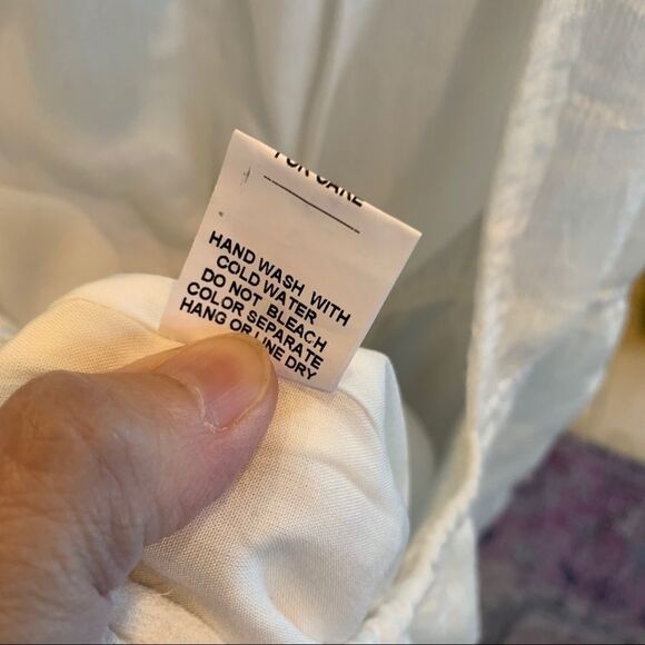Altar'd State short romper off the shoulder - Picture 8 of 8